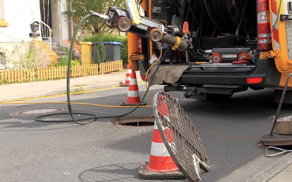 curage canalisation tarif Grandvilliers