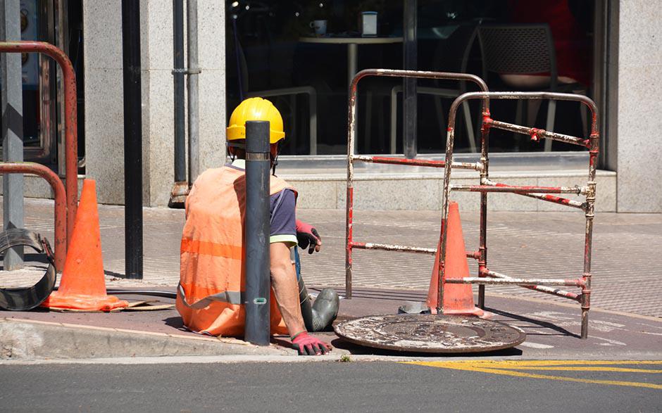 déboucheur de canalisation Morangis