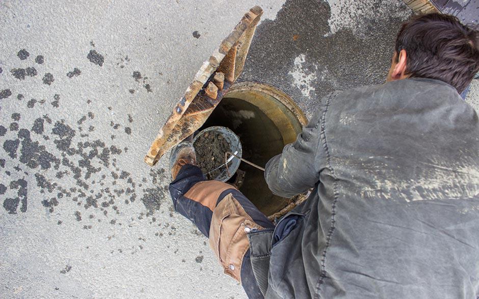 déboucheur de canalisation Morangis
