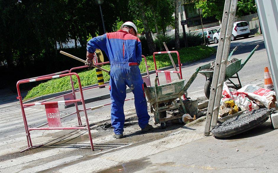  assainissement Villiers-sur-Orge
