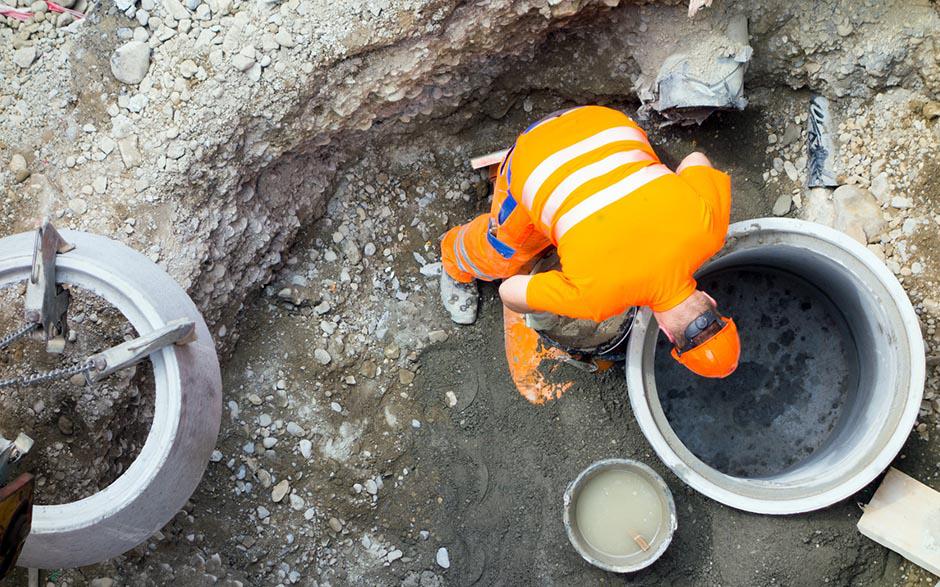 déboucheur de canalisation Morangis