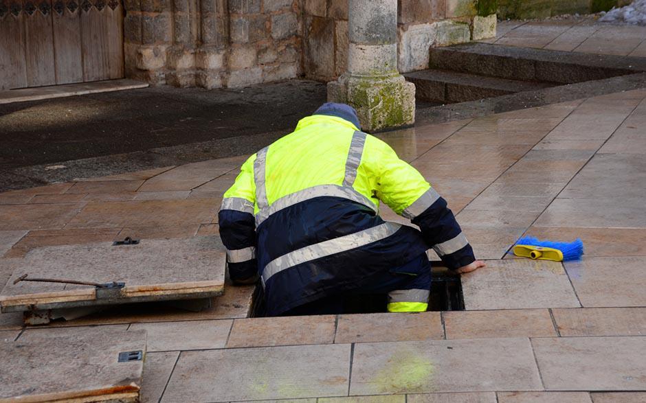 curage des canalisations Levallois-Perret
