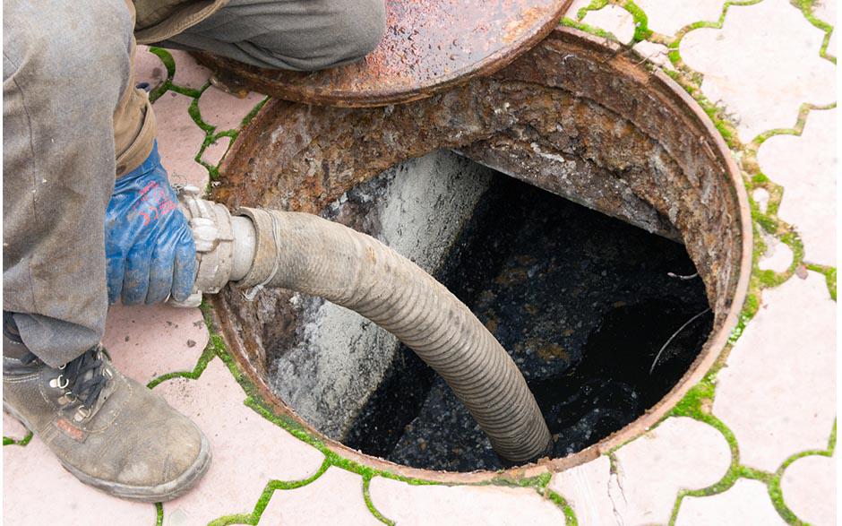 déboucheur canalisation ecologique Gargenville