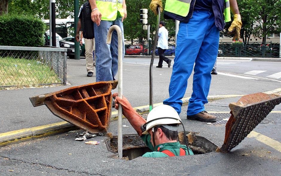 curage canalisation tarif Grandvilliers
