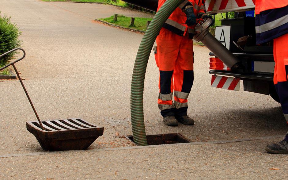 déboucheur de canalisation Morangis